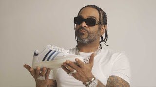 Sneakersnstuff & Jim Jones presents: adidas Originals HRLM