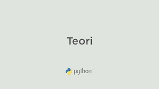 Matematikk - 1P, 1T og  S1 - Python - Algebra - Formler