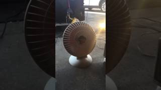 MEP802A 8500w loaded up
