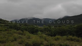 Above The Clouds X Old Habits Drone & Fixie video edit