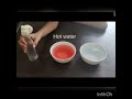Fun with Physics - Properties of air