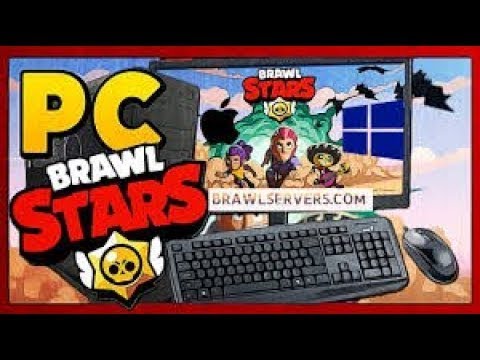#როგორ? როგორ ჩავიწეროთ Brawl Stars კომპიუტერში