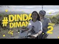 PENDAKIAN GUNUNG KERINCI Part II  #DindaDimana