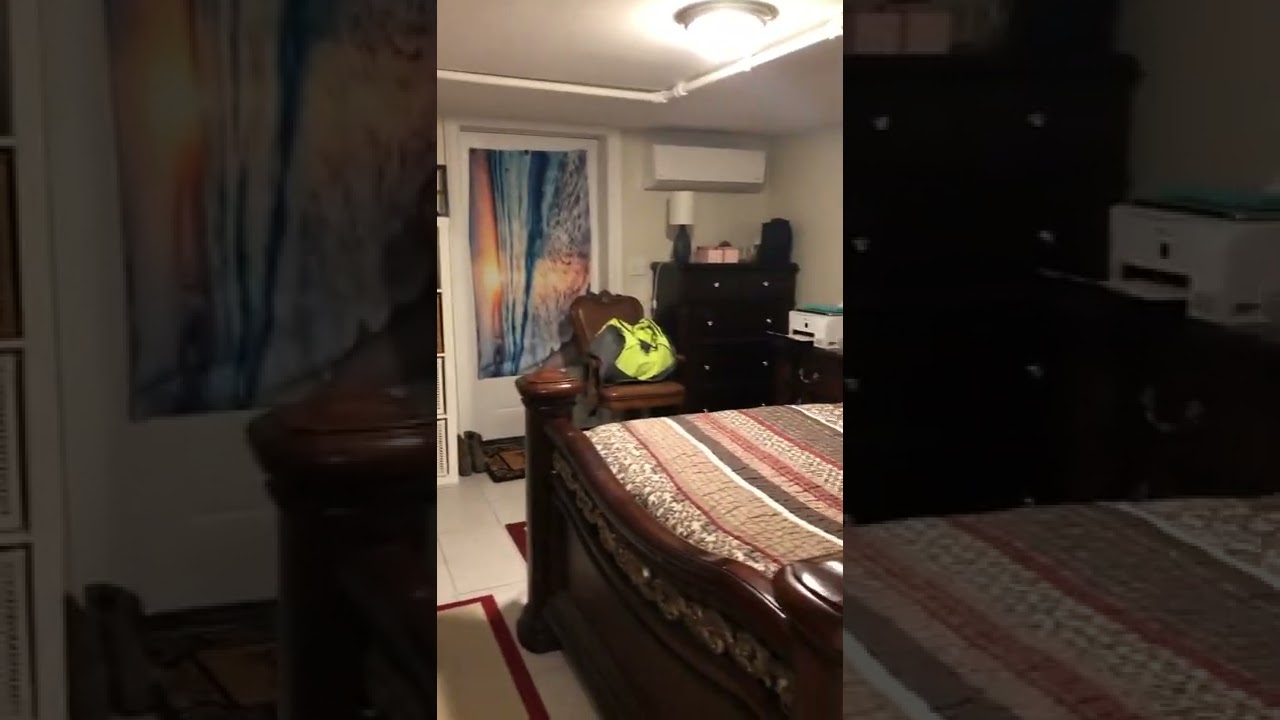 Belmont St. Downstairs