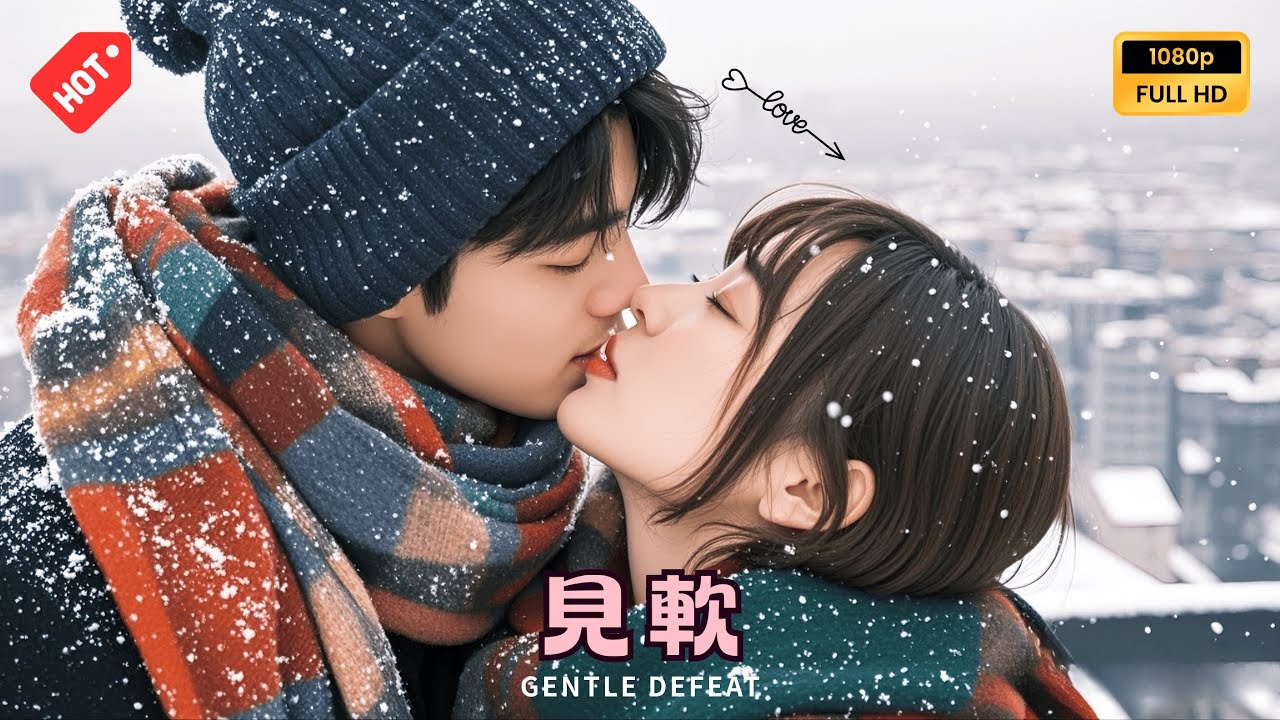 [MULTI SUB]李勝傑＆劉夕語主演：高冷學霸的暗戀反擊，阮流蘇終成唯一例外《見軟》Gentle Defeat #drama #minidrama  #精彩大陸短劇