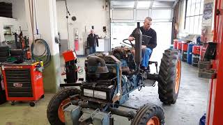 fiat 450 restauration fiat 450 restauration