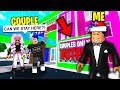 I Opened A Couples Only Hotel To BREAK THEM UP! (Roblox)