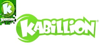 Back-to-School with Kabillion