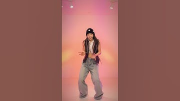 Thumbnail of j-hope ‘MONA LISA’ dance cover #jhope #monalisa #kpop #shorts