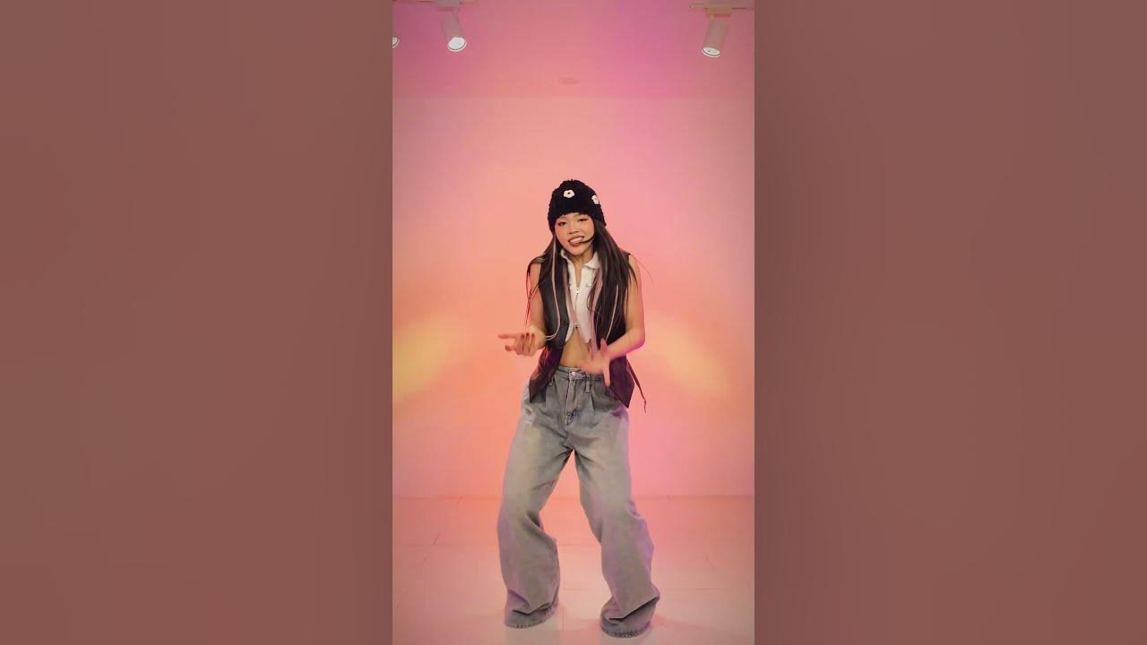 j-hope ‘MONA LISA’ dance cover #jhope #monalisa #kpop #shorts