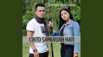 Cinto Sapanuah Hati (feat. Andri Dharma)