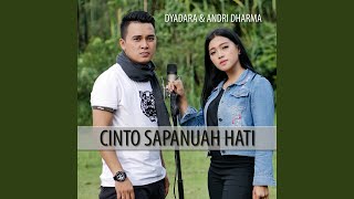 Cinto Sapanuah Hati (feat. Andri Dharma)