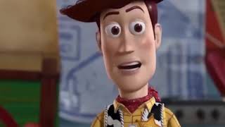 The Toy Movie Official Trailer