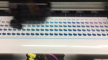 Mutoh 1304 pallet