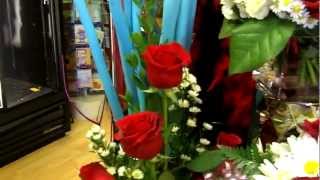 #1 Florist and Flowers In Lexington SC