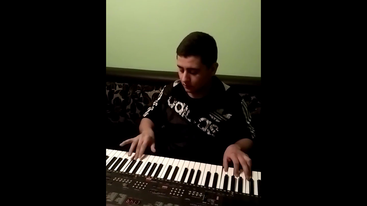 За тебе братко