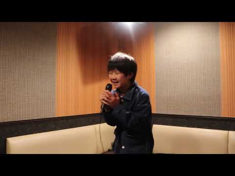 【12歳】どうしてもどうしても【back number】歌ってみた【一発撮り】