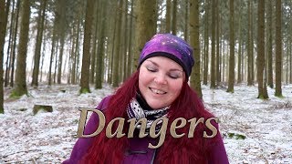 Dangers in Faery - Faery Course