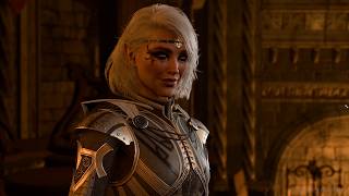The Power of Friendship scene - Baldurs Gate 3
The Power of Friendship scene - Baldurs Gate 3 The Power of Friendship scene - Baldurs Gate 3