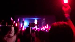 Anime Expo 2015  Iawagakkiband Concert Clip 37 1080p Direct Upload