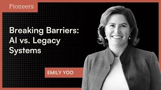AI-Powered Innovation in Insurance ft. Emily Yoo