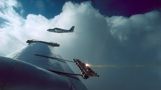 Cloud Seeding: The Science of Weather Control