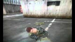 Special Force Cheater.. 2011 part 2