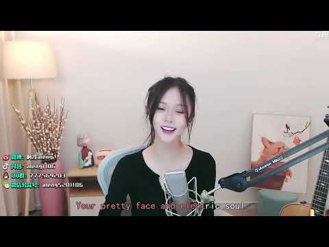 阿冷Aleng[Young And Beautiful][Lana Del Rey]*