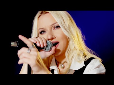 Every Breath You Take - The Police (Alyona)