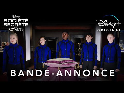 Société Secrète de