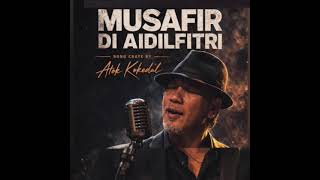 Musafir Di Aidilfitri Jazz