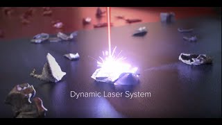 How Dynamic LIBS Spectroscopy Works | Aluminum Alloy Sorting | TOMRA