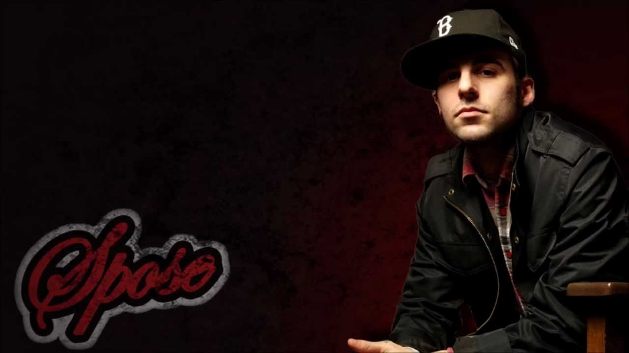 Spose - Jimmy [Lyrics] - YouTube