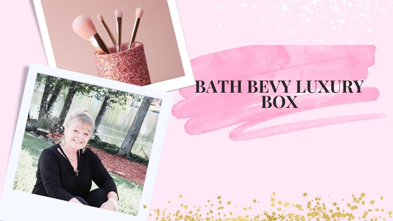 Bath Bevy November Box