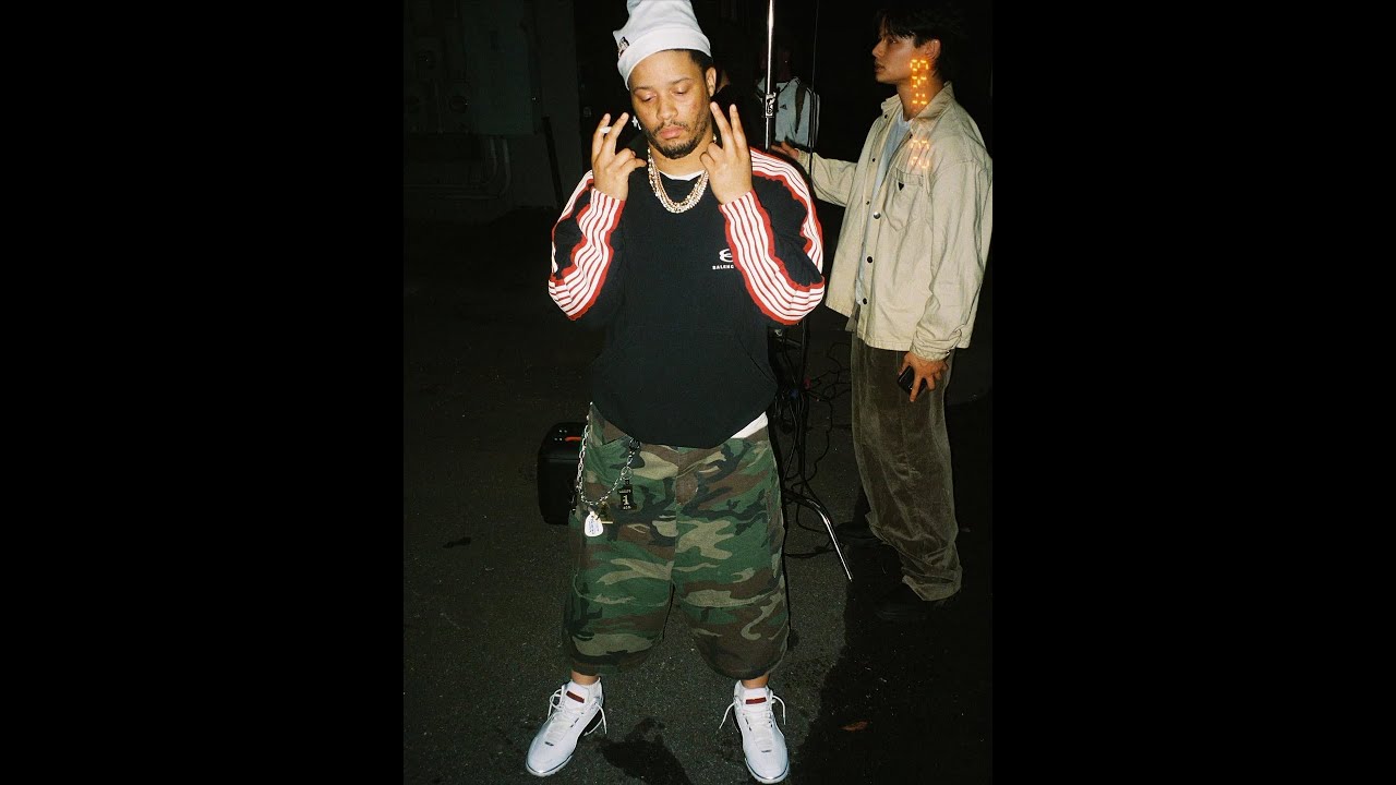 [FREE] Veeze x Lucki Type Beat "Worst Ganger"