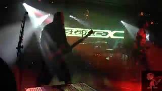 Static X, I'm With Stupid , LIVE@, Trix Antwerp, 2019, FULL HD 1080