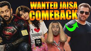 Salman Khan New Film with RAJ &amp; DK 🔥 CONFIRM UPDATE | Salman vs Prabhas Clash Public Reaction