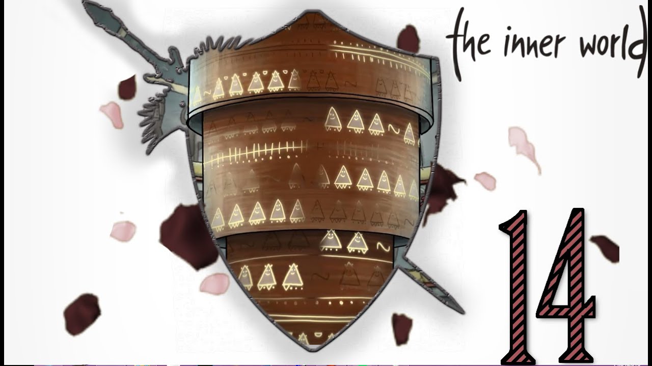 The Inner World - #14 Retter Asposiens [German/Let's Play]