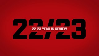 Louisville Athletics 2022-23 Year In Review