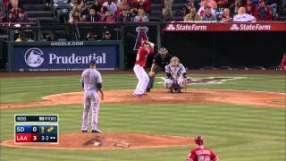 SDN AT ANA - May 26, 2015