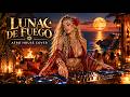 LUNA DE FUEGO 🔥 | Afro House Remix 2026 | Hypnotic Afro Groove