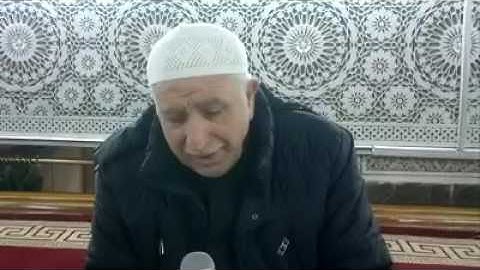 مقام بيات شور والرست وقطعة التونسيه والبنجكاه بصوت القارئ الشيخ الحاج عبد المعز شاكر