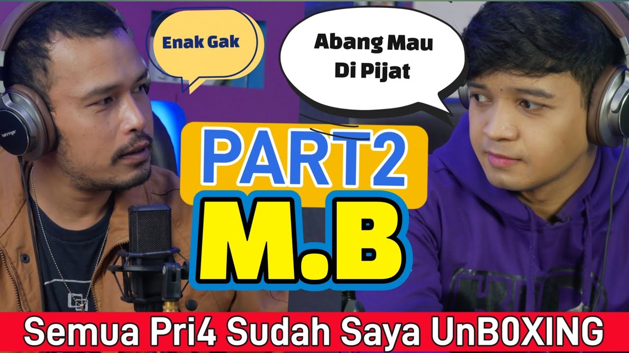 Dunia Pelangi : Orang Tua Sudah Tau Hubunganku‼️ Dan Sekarang Jadi MB ⁉️