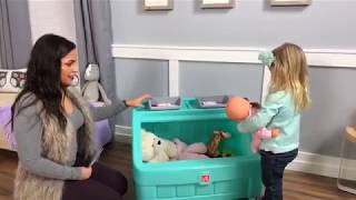 Step2 New Toy Tuesday: March | Episode 3