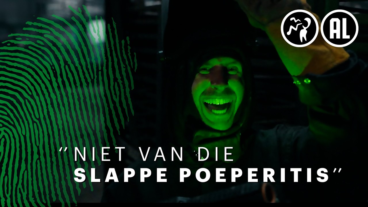 Gewoon een beetje Mollen | Alle Molacties van Daan | Wie is de Mol? S26