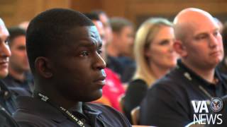 Pat Tillman Scholar: Sam Innocent