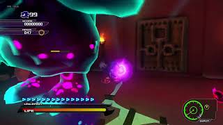 Sonic Unleashed: Recompiled Savannah Citadel Act 2 Night Theoretical Layout TAS