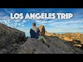 The Los Angeles Trip Trailer