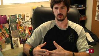 DC SHOES: CHRIS COLE ANSWERS YOUR QUESTIONS PART 2 of 2