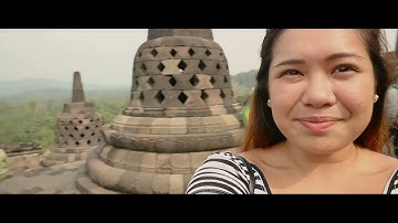 Internationaal II: Werken in het buitenland (K0202) | Keuzedeel